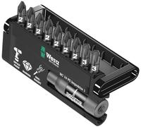 Wera Bit-Check 10 PZ Impaktor 1