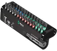 Wera 05057690001 bc impaktor/30 bit-check, 30 piezas