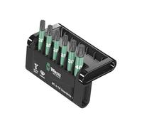Wera Juego de herramientas 05057693001 con 6 piezas