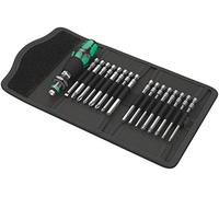 Wera 05059295001 juego de herramientas, kraftform kompakt 60, set de 1