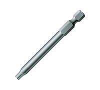 Wera 05060098001 Punta Para Tornillos Torx Z TX8 x 70mm