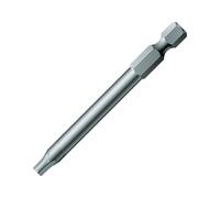 Wera 05060110001 Punta Para Tornillos Torx Z TX20 x 70mm