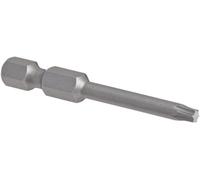 Wera 05060133001 867/4 Z TORX Bits TX 15 x 50, 15 x 50 mm