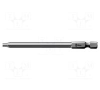 Wera 4000829364 - Punta de destornilladores T20