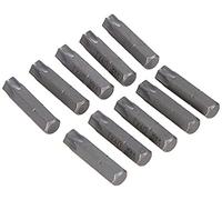 Wera 05072412001 867/1 DIY Puntas TORX®, TX 40 x 25 mm, 10 piezas