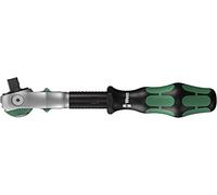 Wera 05073261001 Carraca, 3/8", 199 mm
