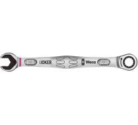 Wera, modelo 05073268001, joker, llave de boca autoajustante con funci