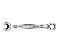 Wera Llaves combinadas con carraca 05073275001, 15 mm