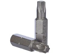 Wera 05073315001 Puntas, 25 x 25 mm, Set de 2 Piezas