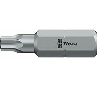 Wera 05073317001 Puntas, 40 x 25 mm, Set de 2 Piezas
