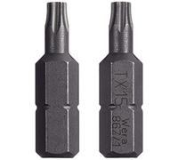 Wera 05073340001 Puntas, 15 x 25 mm
