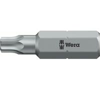 Wera 05073346001 Puntas Torx, TX 50 x 35 mm