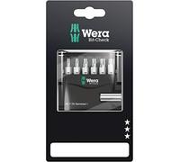 Wera 05073404001 Juego de Herramientas con 7 Piezas