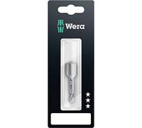 Wera 05073505001 Aprieta-Tuercas, Magnético, 10 x 50 mm