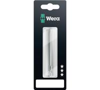 Wera 05073521001 Puntas, 2 x 89 mm