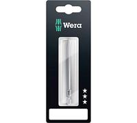 Wera 05073522001 Puntas, 3 x 89 mm