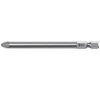 Wera 05073523001 Puntas, 1 x 89 mm