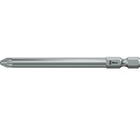 Wera 05073525001 Puntas, 3 x 89 mm
