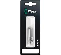 Wera 05073722001 Puntas, 20 x 50 mm