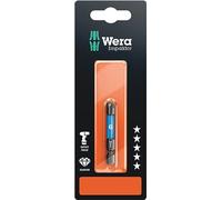 Wera 05073946001 Puntas SB, 6.0 x 50 mm