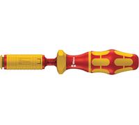 Wera 05074750001 destornillador manual sencillo destornillador de prec