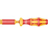 Wera 05074757001 Mango Dinamométrico Ajustable, 1.7-3.5 Nm