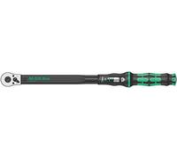 Wera Llave dinamométrica Click-Torque C3 1/2" con carraca reversible 40-200 NM