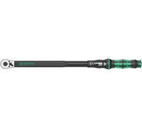 Wera Click-torque C 4 Torque Wrench Negro