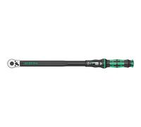 Wera Llave dinamométrica Click-torque C 4 Negra