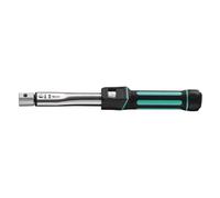 Wera Llave dinamométrica para herramientas de inserción Click-Torque X 3 9x12 20-100 N m