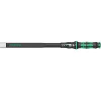 Wera '05075656001 Llave dinamométrica para herramientas de inserción Click-Torque X 5, 14 x 18 mm, 60-300 Nm