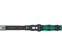 Wera 05075657001 Click-Torque X 7 Llave dinamométrica para herramientas enchufables, 10-100 Nm, 14x18 x 10-100 Nm