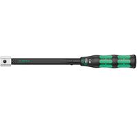 Wera 05075672001 - Llave dinamométrica, Nergo/Verde, 15 Nm