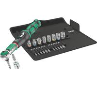 Wera 05075832001 Wera Safe-Torque A 2 Set 1 1/4 Sechskant, 2-12 Nm