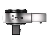 WERA-05078710001-7783 E 14x18mm Durchsteckvierkant 3/4" - Llave de cuadradillo