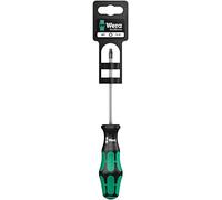 Wera 05100062001 Destornillador, 20 x 100 mm