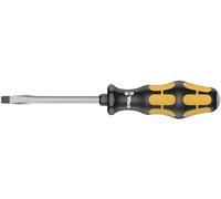 Wera 05100085001 Destornillador Plano, 1.0 x 5.5 x 100 mm