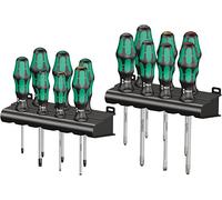 Wera 05105630001 kraftform big pack 300, 16 piezas, set