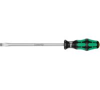 Wera 05110104001 Destornillador Plano, 1.6 x 10 x 200 mm