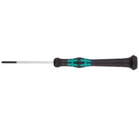 Wera 05118006001 Destornillador electrónico 0.4 x 2 x 60 mm