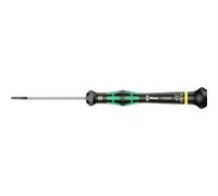 Wera 05118006001 Destornillador electrónico 0.4 x 2 x 60 mm