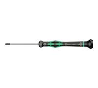 Wera Destornillador para usos electrónicos 05118044001 7 x 60 mm