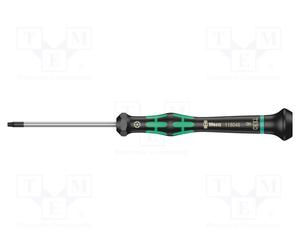 WERA 05118046001 Screwdriver