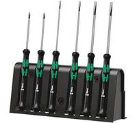 Wera 05118150001 destornillador manual juego destornillador unidirecci