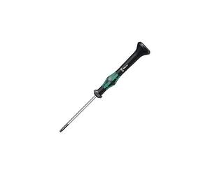 Wera 05118184001 2067 HF Kraftform Micro Destornillador Torx Soporte Función TX8