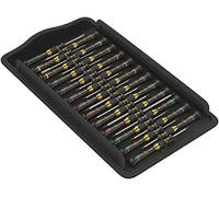 WERA-05134019001-Kraftform ESD Micro Big Pack 1 - Juego de destornilladores para usos electrónicos