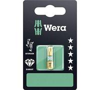 Wera 05134378001 Puntas, 30 x 25 mm