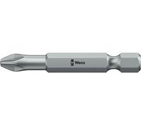 Wera 05134384001 Puntas, 1 x 50 mm