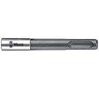 Wera 05134397001 Porta-Puntas Universal, 1/4", 79 mm