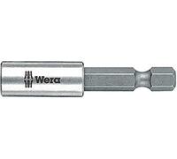 Wera 05134480001 soporte para puntas de destornillador acero inoxidabl